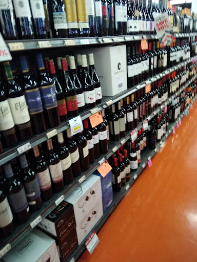 Spec's Wines, Spirits & Finer Foods