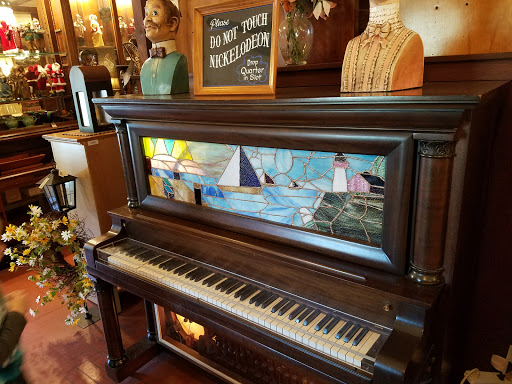 Antique Store «Old Country Store & Emporium», reviews and photos, 26 Otis St, Mansfield, MA 02048, USA