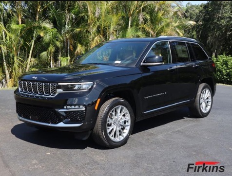 Used Car Dealer «Firkins Chrysler Jeep Dodge Ram», reviews and photos, 2700 1st St, Bradenton, FL 34208, USA