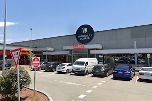 Yarraville Square Shopping Centre image