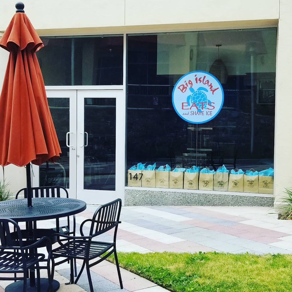 Big Island Eats and Shave Ice 90274