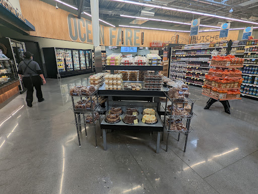 Grocery Store «Pavilions», reviews and photos, 14845 Ventura Blvd, Sherman Oaks, CA 91403, USA