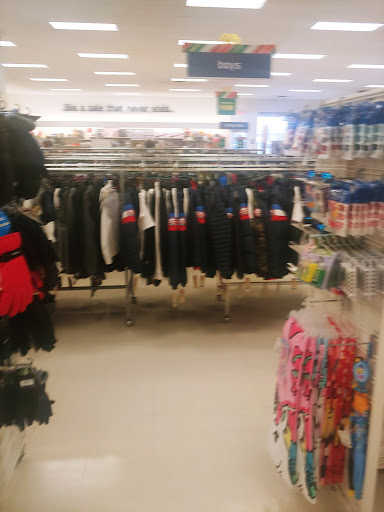 Department Store «Marshalls», reviews and photos, 8483 Grand River Ave, Brighton, MI 48116, USA