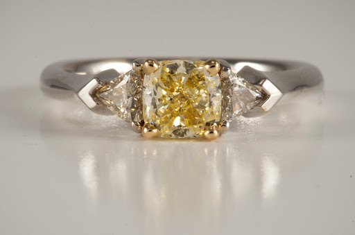 Jeweler «Brio Diamonds and Jewelry», reviews and photos, 414 S Mill Ave #202, Tempe, AZ 85281, USA