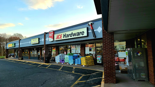 Ace Hardware of Rocky Hill, 945 Cromwell Ave, Rocky Hill, CT 06067, USA, 