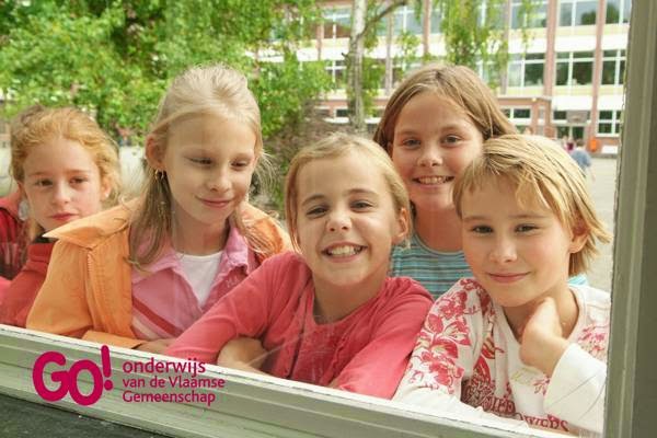 Beoordelingen van Basisschool Faluintjes Moorsel in Aalst - Kleuterschool