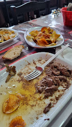 Restaurante Restaurante O Lavrador Montijo
