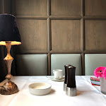 Photo n°3 de l'avis de JJ.e fait le 05/11/2017 à 15:34 sur le  Waldhotel Stuttgart à Stuttgart