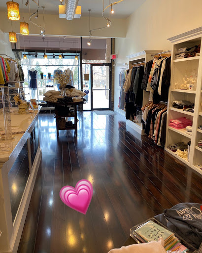 Boutique «Halo Butique», reviews and photos, 230 N Tejon St, Colorado Springs, CO 80903, USA