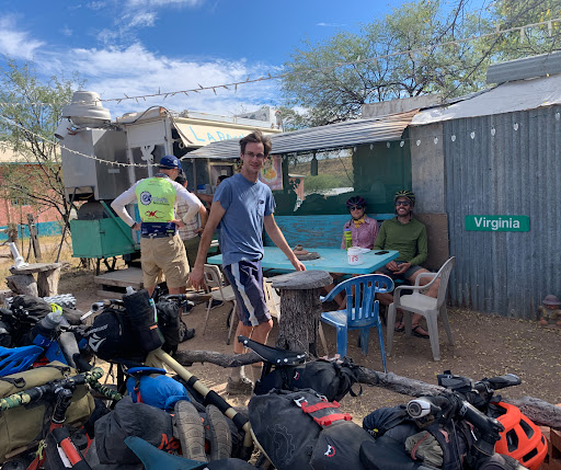 Bicycle Store «Bike Shop Hub», reviews and photos, 2801 N Flowing Wells Rd #101, Tucson, AZ 85705, USA