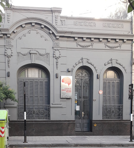 Centro de Neurofisiología Rosario