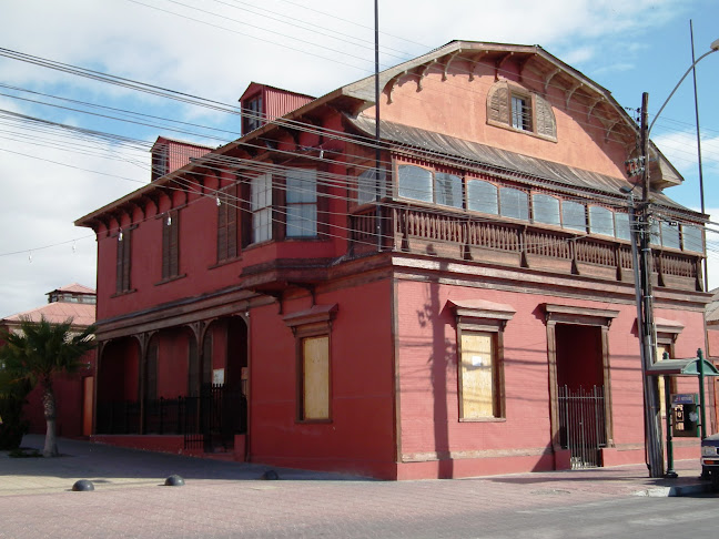 Casa Tornini, Museo - Centro Cultural