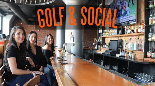 Golf & Social