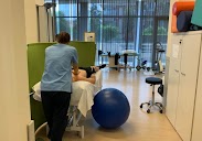 UEN Rehabilitación Fisioterapia Neurológica