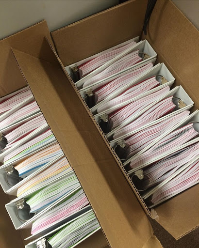 Print Shop «Minuteman Press - Plant City», reviews and photos, 1701 S Alexander St #105, Plant City, FL 33566, USA