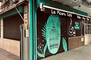 La Pícara Café image