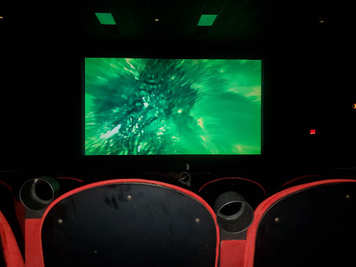 Movie Theater «Regal Cinemas Alamo Quarry 16», reviews and photos, 255 E Basse Rd, San Antonio, TX 78209, USA