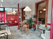 Atmosphère du Café Café chez DUPONT à Castelnau-Magnoac - n°3