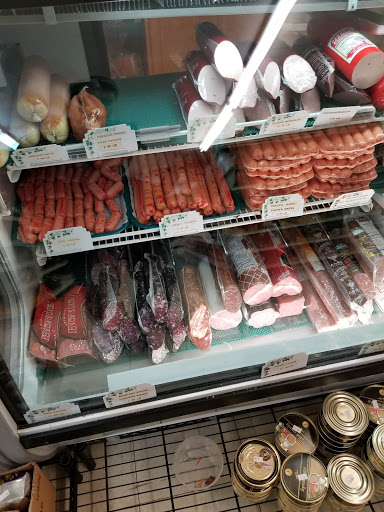 Grocery Store «Paradise Market LLC», reviews and photos, 1619 Mainstreet, Hopkins, MN 55343, USA