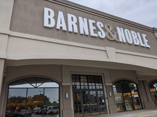 Book Store «Barnes & Noble», reviews and photos, 1812 Sam Rittenberg Blvd, Charleston, SC 29407, USA