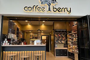 Coffee Berry Venizelou image