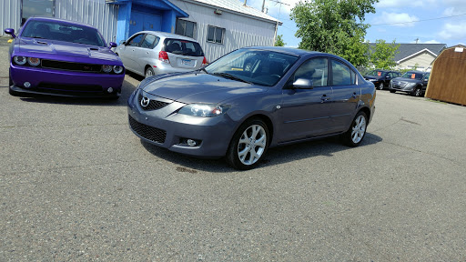 Used Car Dealer «Garza Motors», reviews and photos, 12580 Johnson Memorial Dr, Shakopee, MN 55379, USA