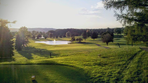 Golf Course «Cable Hollow Golf Course», reviews and photos, 405 Norberg Rd, Russell, PA 16345, USA