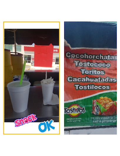 Cocorchatas