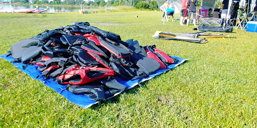 Park «Lake Fairview Park», reviews and photos, 2200 Lee Rd, Orlando, FL 32810, USA