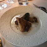 Photo n° 8 de l'avis de Alexandre.e fait le 14/03/2023 à 22:19 pour Restaurant Guy Savoy à Paris