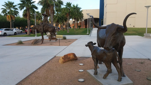 Convention Center «McAllen Convention Center», reviews and photos, 700 Convention Center Blvd, McAllen, TX 78501, USA