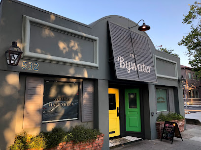 The Bywater - 532 N Santa Cruz Ave, Los Gatos, CA 95030