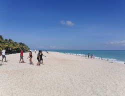 Foto af Patos beach med medium niveau af renlighed