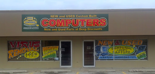 Computer Repair Service «RK Computers», reviews and photos, 5649 S Mingo Rd, Tulsa, OK 74146, USA