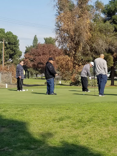 Country Club «Airways Golf Club», reviews and photos, 5440 E Airways Blvd, Fresno, CA 93727, USA