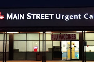 Main Street Urgent Care image