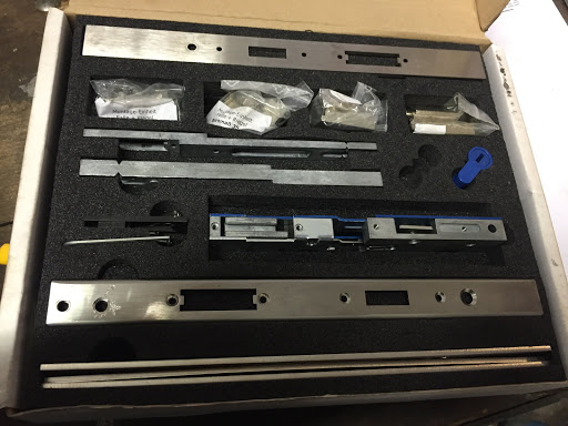 Locksmith «Nonstop Locksmith», reviews and photos, 1310 W Madison St, Chicago, IL 60607, USA