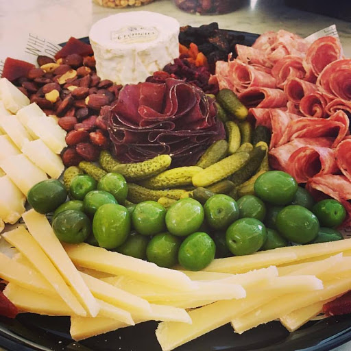 Cheese Shop «Wheel House Cheese & Wine», reviews and photos, 12954 W Washington Blvd, Los Angeles, CA 90066, USA