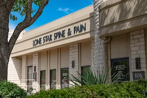 Lone Star Spine & Pain Institute - San Marcos Pain Management Specialists image