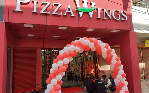 Pizza Wings, Kurukshetra image