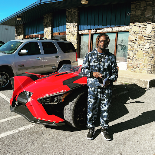 Used Car Dealer «Great American Auto LLC», reviews and photos, 4501 S University Ave, Little Rock, AR 72204, USA