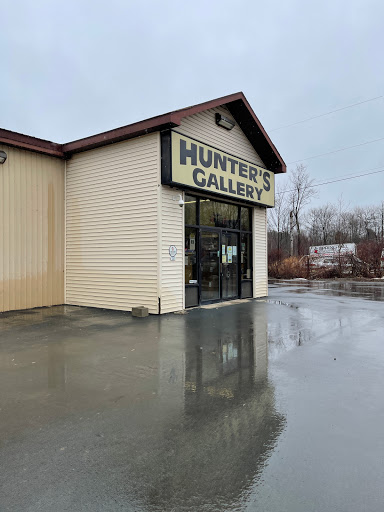 Hunters Gallery, 237 Mt Cobb Hwy, Hamlin, PA 18427, USA, 