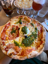 Pizza du Pizzeria Signorizza La Mothe Achard à Les Achards - n°11