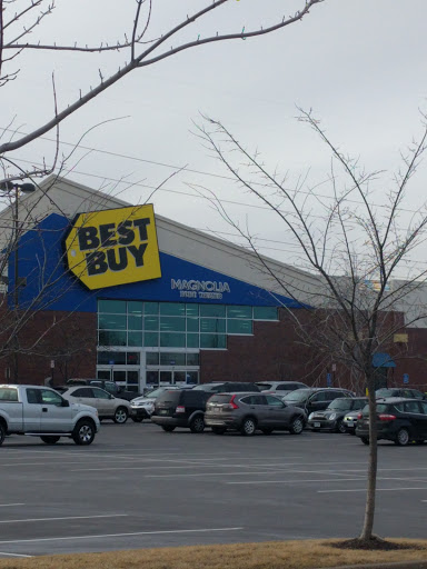 Electronics Store «Best Buy», reviews and photos, 12905 Elm Creek Blvd N, Maple Grove, MN 55369, USA