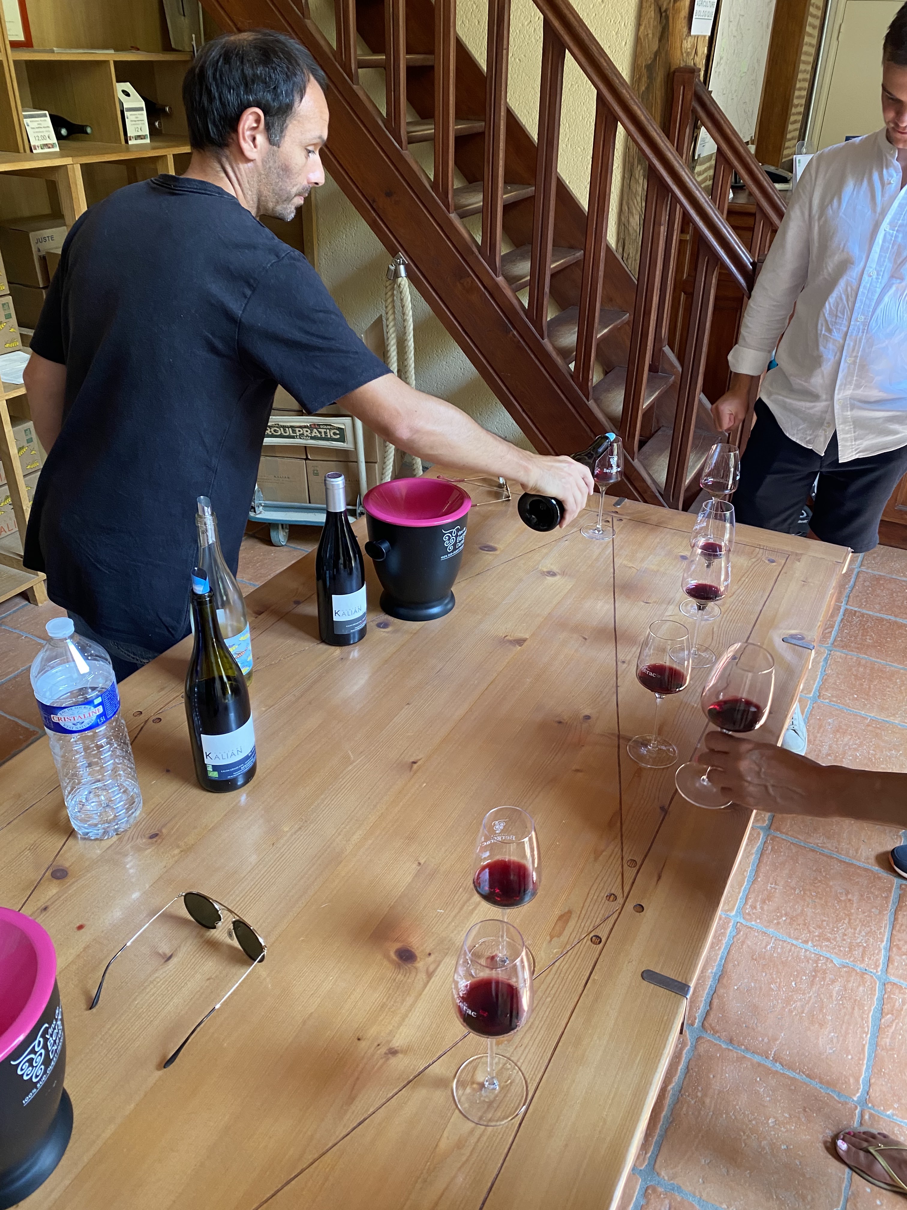 Photo n° 2 de l'avis de Julian.a fait le 16/08/2023 à 17:21