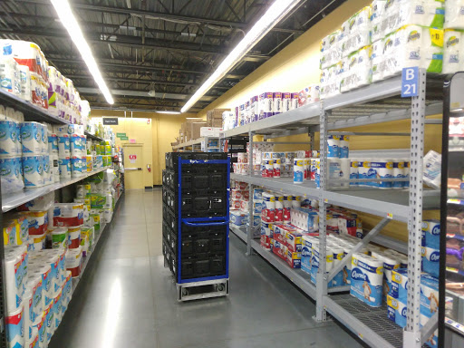 Supermarket «Walmart Neighborhood Market», reviews and photos, 512 N Ventu Park Rd, Thousand Oaks, CA 91320, USA