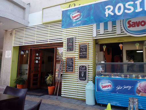 Cafe Rosinni