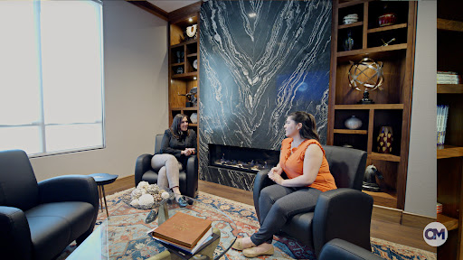 Personal Injury Attorney «Carter Mario Injury Lawyers», reviews and photos