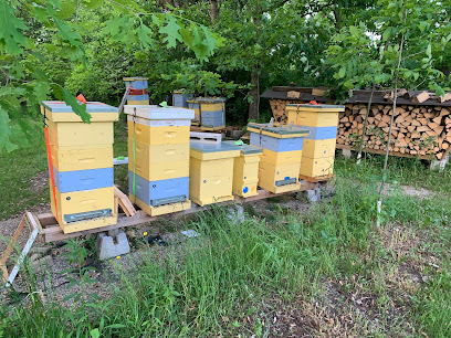 WillowBee Apiary