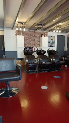 Magic Coiffure à Sète